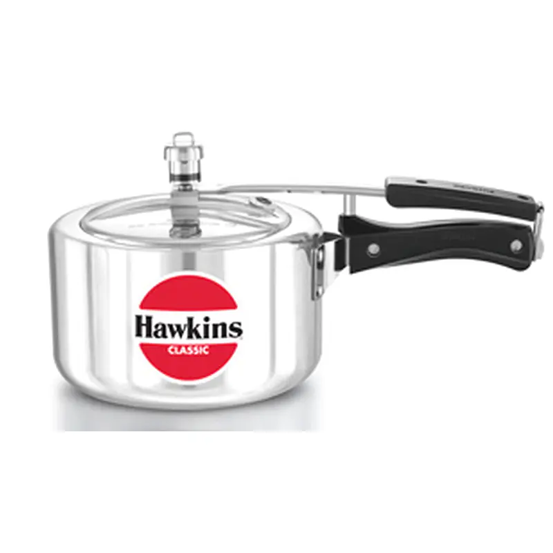 Hawkins Pressure Cooker 3ltr. - Master