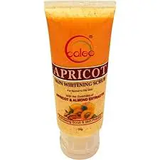 Caleo Apricot Scrub - Master