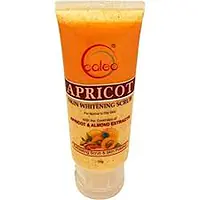 Caleo Apricot Scrub - Master