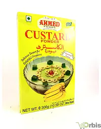 Ahmed Custard Powder 300 G - Master