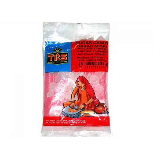 TRS Sugar Candy 1kg - Master