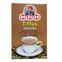 MDH T-Plus 35g - Master