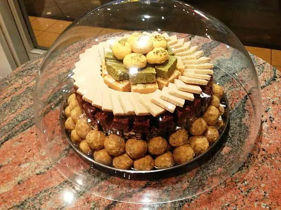 Ambala Mix Sweets 400g - Master