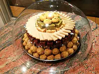 Ambala Mix Sweets 400g - Master