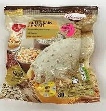 HR Multigrain Chapati VP 900g - Master