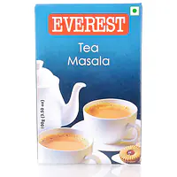 Everest Tea Masala 100g - Master