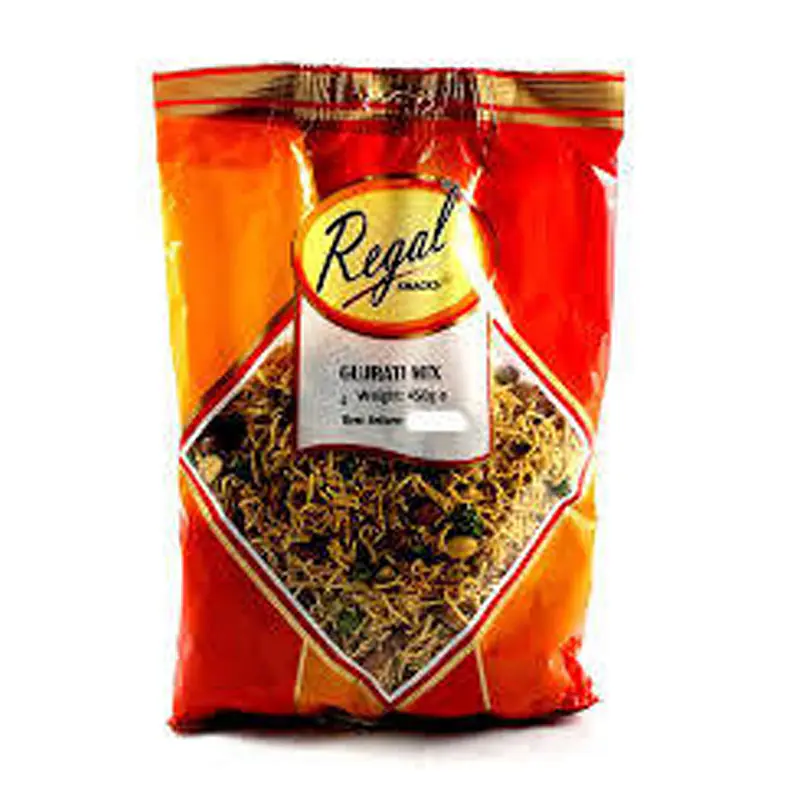 Regal Gujrati Mix 450g - Master