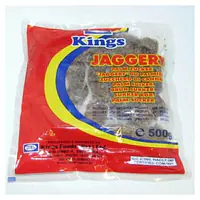 Kings Jaggery Cubes 300g - Master
