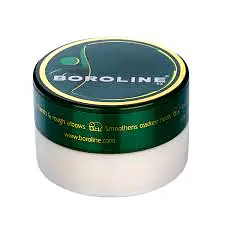 Boroline Jar 40g - Master