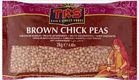 TRS Brown ChickPeas 2kg. - Master