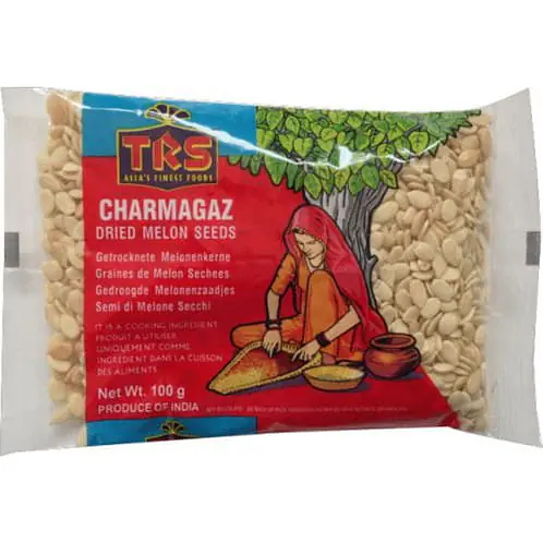 TRS Charmagaz 100g - Master