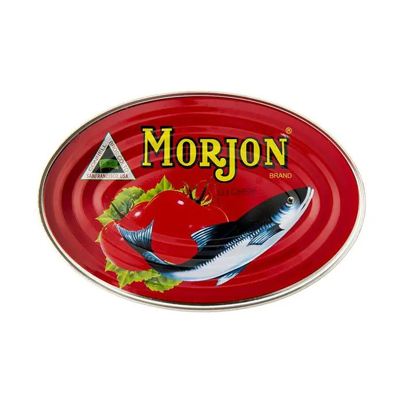 Morjon Sardinella 425g - Master