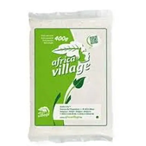 Africa Village Tapioca 400g - Master