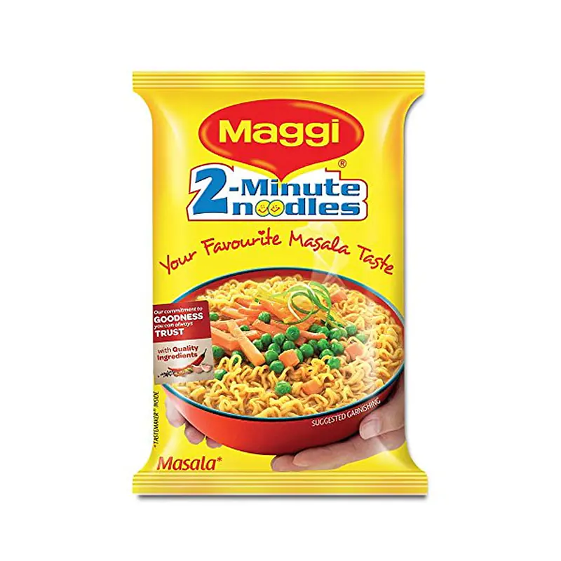 Maggi Noodle 70g - Master