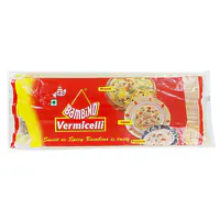 Bambino Vermicelli Long 350g - Master
