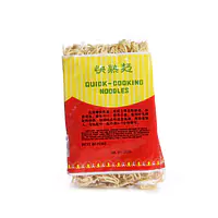 Quick Cooking Noodle - Master