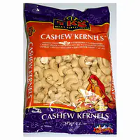 TRS Cashew Kernels 375g - Master