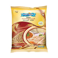 Periyar Atta 1kg - Master