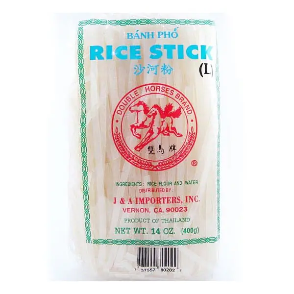 Banh Tho Rice Sticks L 400g - Master