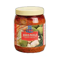 TRS Mixed Pickle 2.2kg. - Master