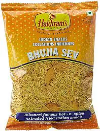 Thakkar Bhujia Sev 150g - Master