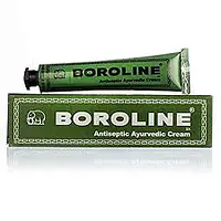 Boroline - Master