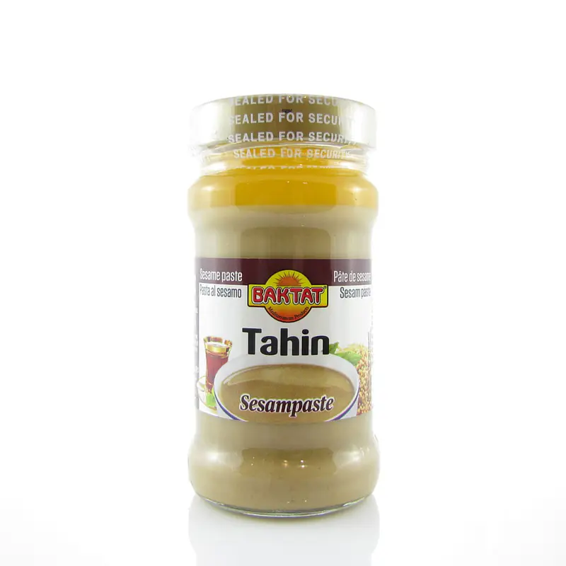 Tahini Sesame Paste 300g - Master