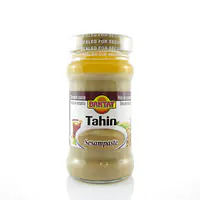 Tahini Sesame Paste 300g - Master