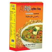 Radhuni Haleem Mix 200 g - Master
