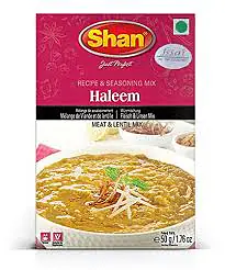 Shan Haleem Masala 60g - Master