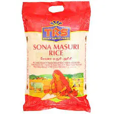 TRS Sona Masoori Rice 10kg. - Master