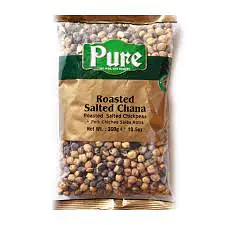 Pure Roasted Chana 300g - Master