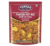 Thakar Punjabi Hot Mix 150g - Master
