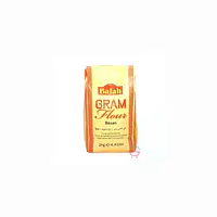 TRS Besan per box 2Kg.x6 Annapurna - Master