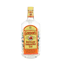 GordonÂ´s Dry Gin 75cl - Master