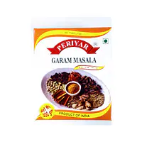 Periyar Garam Masala 200g - Master