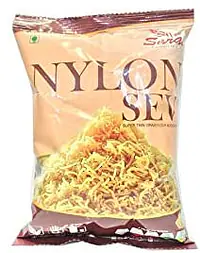 Saras Nylon Sev 200g - Master