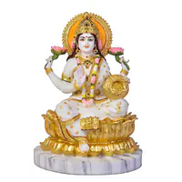 Lakshmi Murti - Master