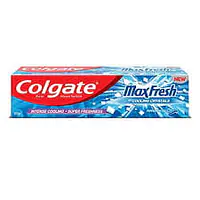 Colgate Maxfresh Blue 150g - Master