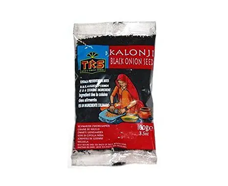 TRS Kalonji 100g - Master