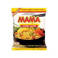 Mama Chicken Flavour Jumbo 3x20x90g - Master