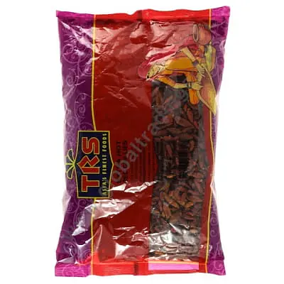 TRS Chillies Whole Extra Hot 6x400g - Master