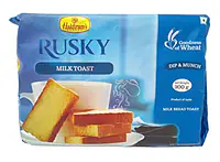 HR Milk Toast - Master