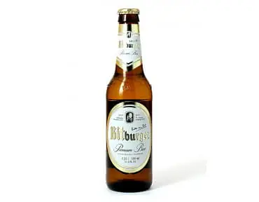 Bitburger 33cl - Master