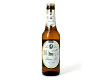 Bitburger 33cl - Master