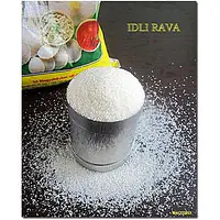 Kajal Idli Rawa 500g - Master