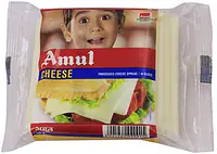 Amul Cheese Spread 10g - Master