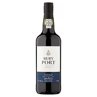 Porto Ruby 75cl - Master
