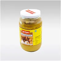 Priya Ginger & Garlic Paste 1kg. - Master