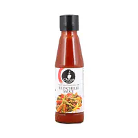 Chings Red Chilli Sauce 200g - Master
